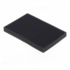 Filtro aria ATHENA S410010200009 ignifugo per Aprilia RS 125