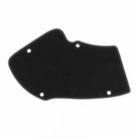 Filtro aria ATHENA S410010200012 ignifugo per Aprilia