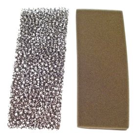 ATHENA S410010200014 feuerfester Luftfilter für Aprilia SCARABEO 100