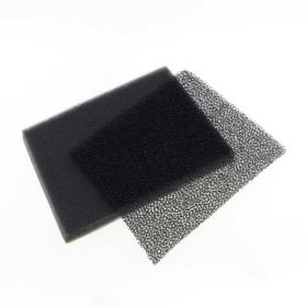 Filtre à air ignifuge ATHENA S410010200015 pour Aprilia
