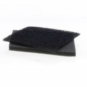 Filtre à air ignifuge ATHENA S410010200015 pour Aprilia