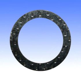 ATHENA S410030012001 Auspuffdichtung für Suzuki