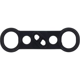 Guarnizione coperchio valvole ATHENA S410068015028 per Bmw