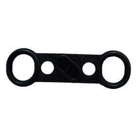 ATHENA S410068015028 Spark Plug Gasket