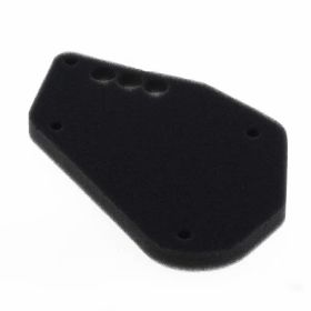 Filtre à air ignifuge ATHENA S410105200001 pour Derbi