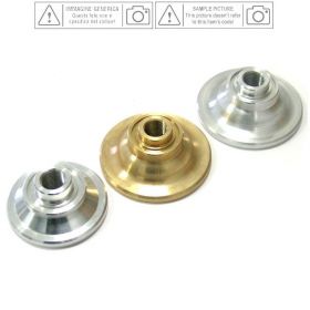 ATHENA S410105308002 MODULAR CENTRAL DOME FOR 2T ATHENA CYLINDER KITS