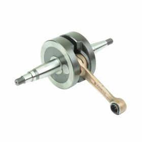 ATHENA racing crankshaft 40 stroke 12 pin 48mm