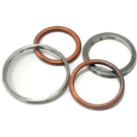 ATHENA S410110012007 Auspuffdichtung für Ducati 999 RS 999