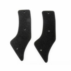 Filtre à air ignifuge ATHENA S410110200001 pour Ducati