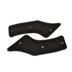 Filtre à air ignifuge ATHENA S410110200001 pour Ducati