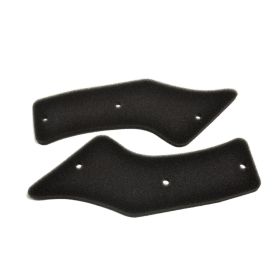 ATHENA S410110200001 Air Filter for Ducati