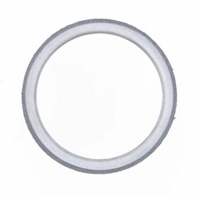 ATHENA S410130012007 Auspuffdichtung für Honda XL350 R