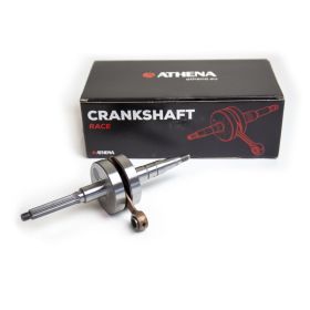 ATHENA Rennkurbelwelle Hub 39,20 Stift 12 94,50 mm Minarelli vertikal