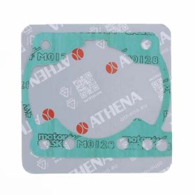 Guarnizione base cilindro ATHENA S410155006005 spessore 0,3mm per Gas Gas