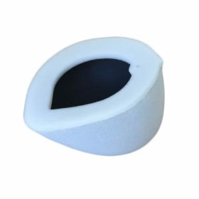 Filtro aria ATHENA S410155200001 ignifugo per Gas Gas