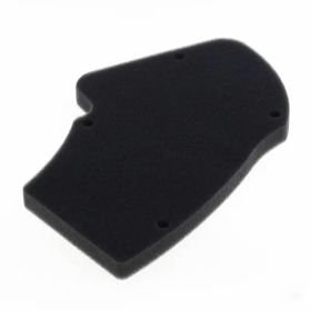 ATHENA S410170200003 flame-retardant air filter