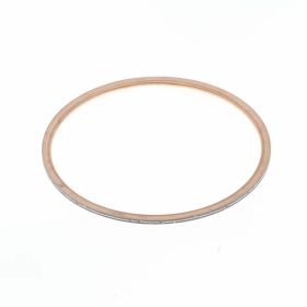 Joint de culasse ATHENA S410190001001 épaisseur 2 mm D.65 mm pour Moto Guzzi