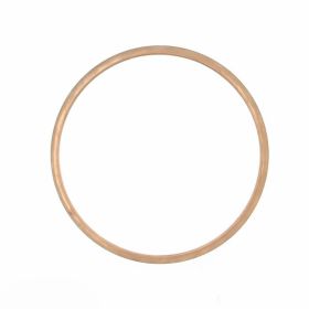 Joint de culasse ATHENA S410190001001 épaisseur 2 mm D.65 mm pour Moto Guzzi