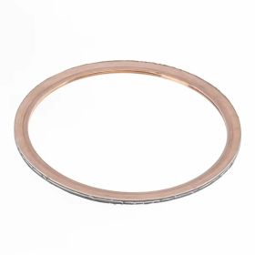 ATHENA S410190001031 Zylinderkopfdichtung 2,00 mm Dicke für Moto Guzzi
