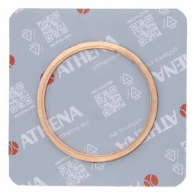 ATHENA S410190001031 Zylinderkopfdichtung 2,00 mm Dicke für Moto Guzzi