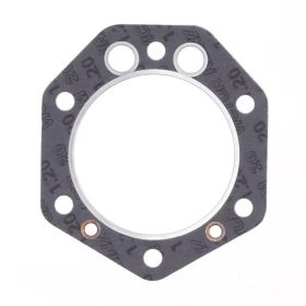 Joint de culasse ATHENA S410190001037 pour Moto Guzzi