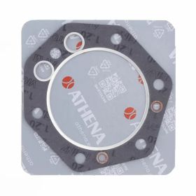 Joint de culasse ATHENA S410190001037 pour Moto Guzzi