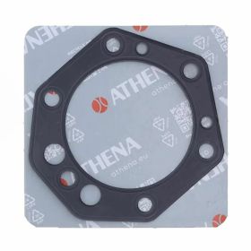 Joint de culasse ATHENA S410190001053 pour Moto Guzzi