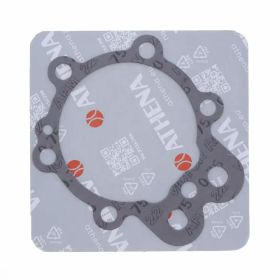 ATHENA S410190006034 Cylinder Base Gasket 0.75mm Thickness for Moto Guzzi