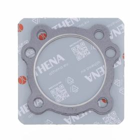 2 Zylinderkopf-Dichtungssatz S410195001028 Dicke 1,75 mm für Harley Davidson