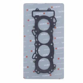 Guarnizione testa cilindro ATHENA S410210001235 spessore 0,5mm per Honda