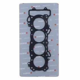 Guarnizione testa cilindro ATHENA S410210001307 spessore 0,6mm per Honda