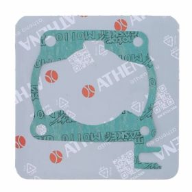 ATHENA Cylinder Base Gasket S410210006103 thickness 0.2mm for Honda CR 125 R