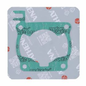 ATHENA S410210006104 Cylinder Base Gasket 0.3mm Thickness for Honda CR 125 R