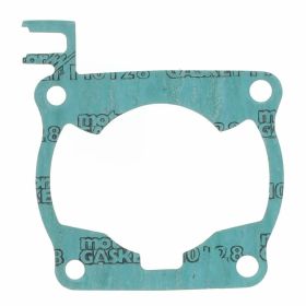 Guarnizione base cilindro ATHENA S410210006105 spessore 0,4mm per Honda CR 125 R