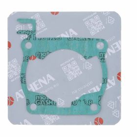 Guarnizione base cilindro ATHENA S410210006105 spessore 0,4mm per Honda CR 125 R