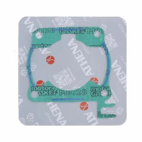ATHENA S410210006115 Cylinder Base Gasket for Honda CR 125 R