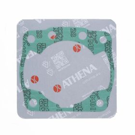 ATHENA Cylinder Base Gasket S410210006160 thickness 0.4mm for Honda CR 250 R