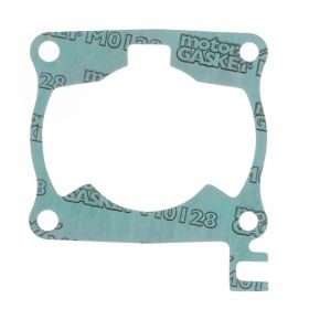 ATHENA Cylinder Base Gasket S410210006175 thickness 0.4mm for Honda CR 125 R