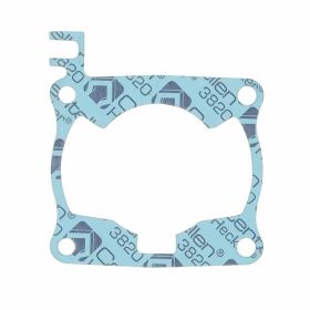 ATHENA Cylinder Base Gasket S410210006176 thickness 0.6mm for Honda CR 125 R
