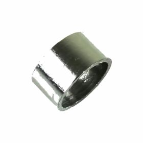 Bouchon de réduction de tuyau d'échappement ATHENA 38x44x24 pour Honda/Suzuki/Kawasaki