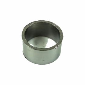 Bouchon de réduction de tuyau d'échappement ATHENA 38x44x24 pour Honda/Suzuki/Kawasaki