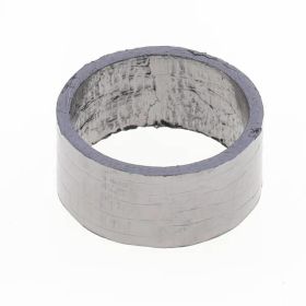 Bouchon de réduction de tuyau d'échappement ATHENA 38x44x20 pour Honda/Suzuki