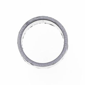 Bouchon de réduction de tuyau d'échappement ATHENA 35x41x32 pour Honda