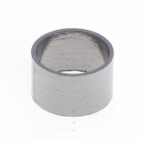 Bague de réduction de tuyau d'échappement ATHENA 43x48x30 pour Kawasaki/Honda/Suzuki