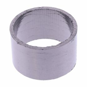 Boccola scarico ATHENA 43x48x30mm