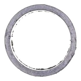 Réducteur de tuyau d'échappement ATHENA 43x48x30 pour Yamaha/Honda/Mbk