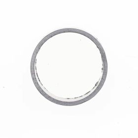 Bouchon de réduction de tuyau d'échappement ATHENA 43x48x29 pour Honda XL 600