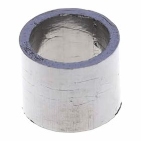 Réducteur de tuyau d'échappement ATHENA 25x31,5x25 pour Honda