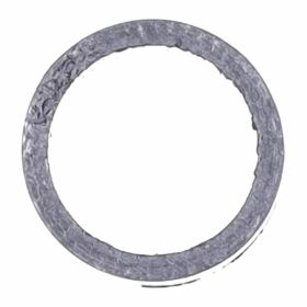 Réducteur de tuyau d'échappement ATHENA 25x31,5x25 pour Honda