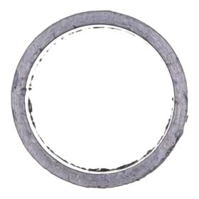 Bouchon de réduction de tuyau d'échappement ATHENA 28.5x34.5x32.5 pour Honda